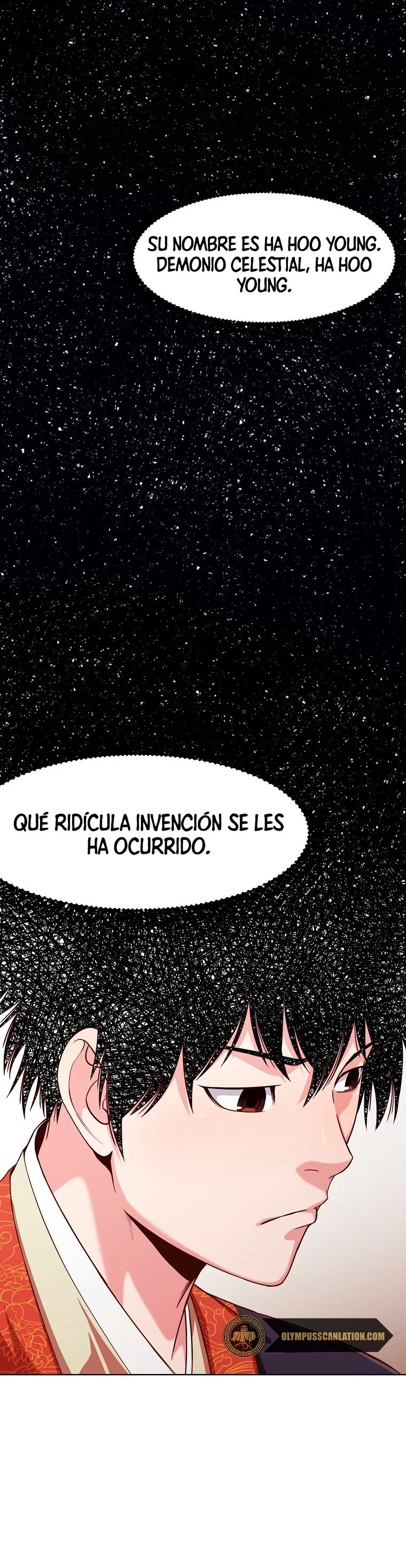 Dios Marcial Celestial capítulo 9, página 25