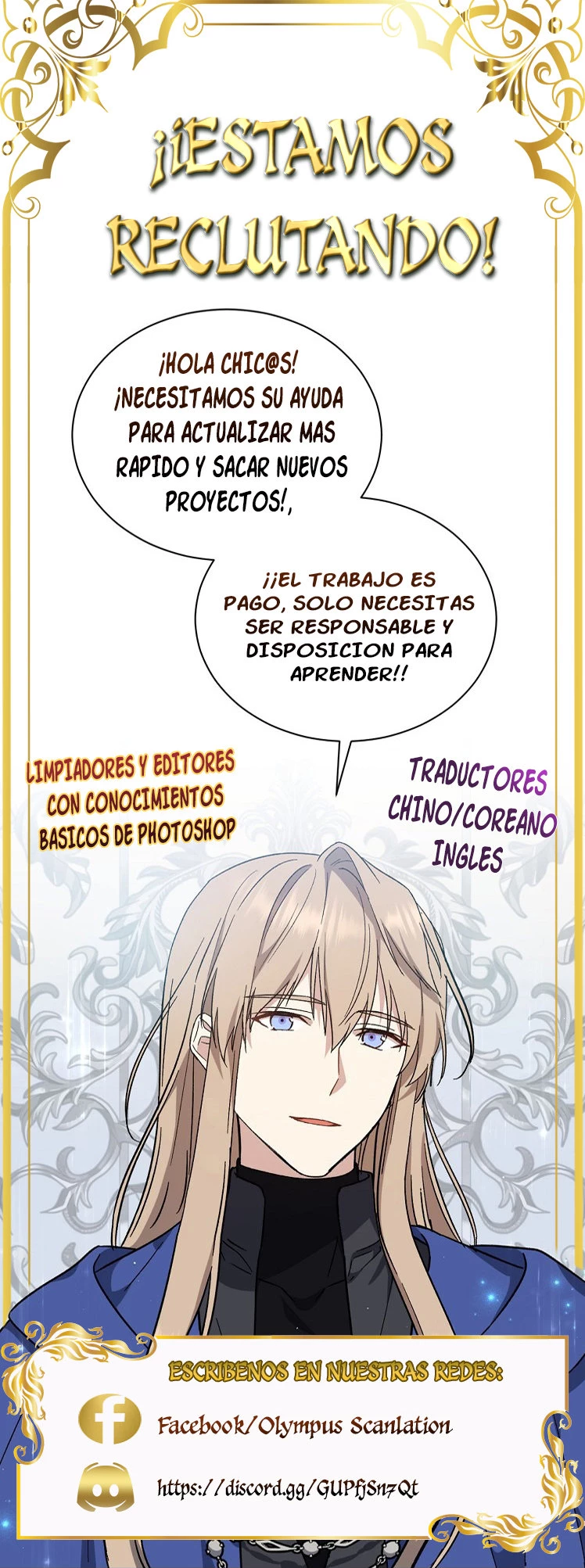 Dios Marcial Celestial capítulo 9, página 54