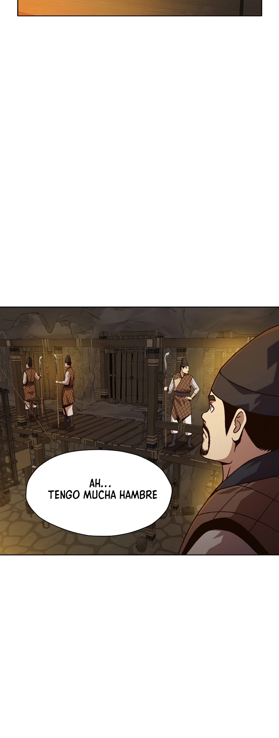 Dios Marcial Celestial capítulo 22, página 11