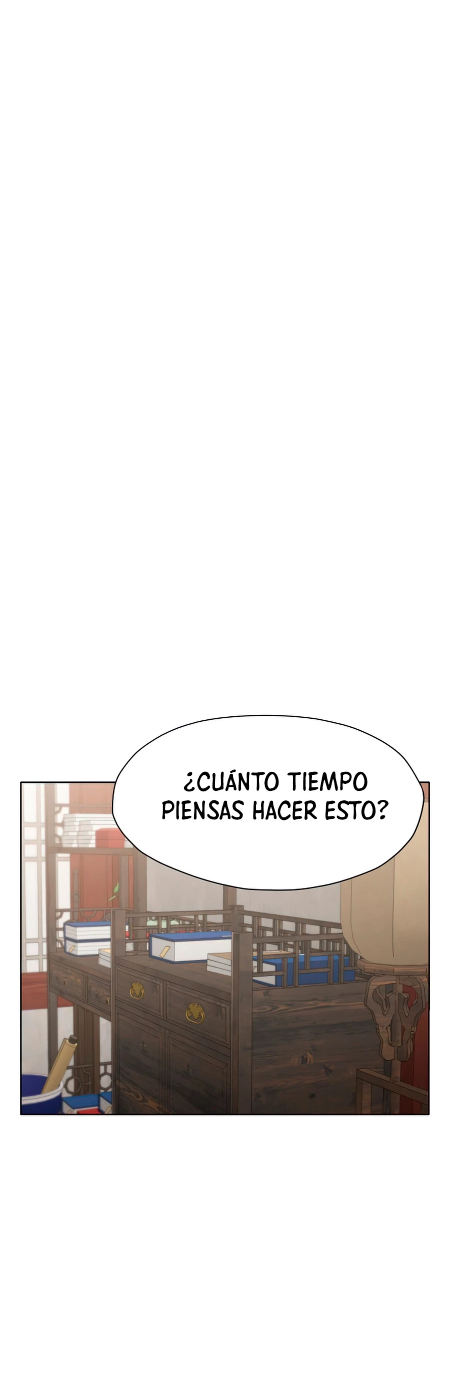 Dios Marcial Celestial capítulo 26, página 18