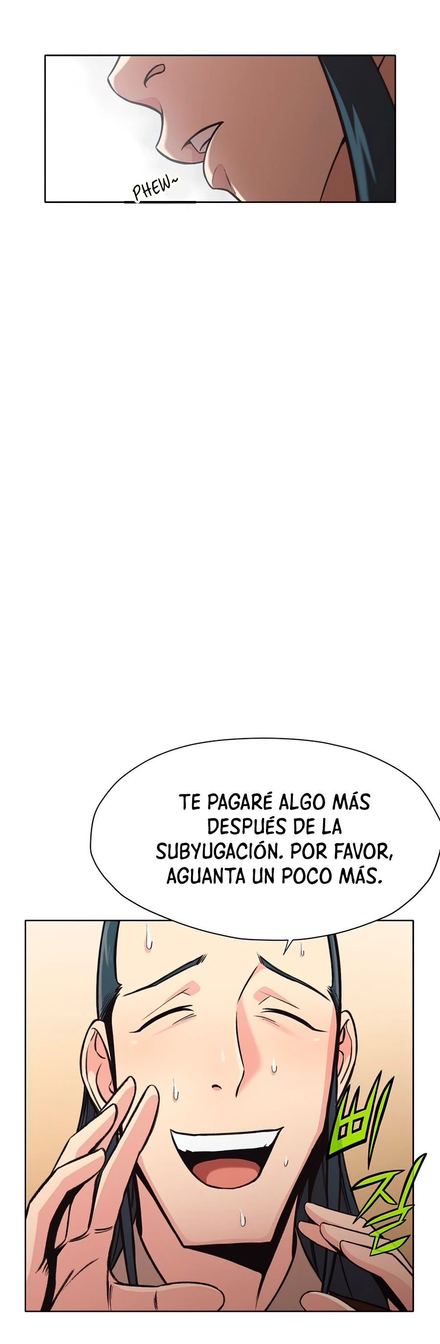Dios Marcial Celestial capítulo 26, página 41