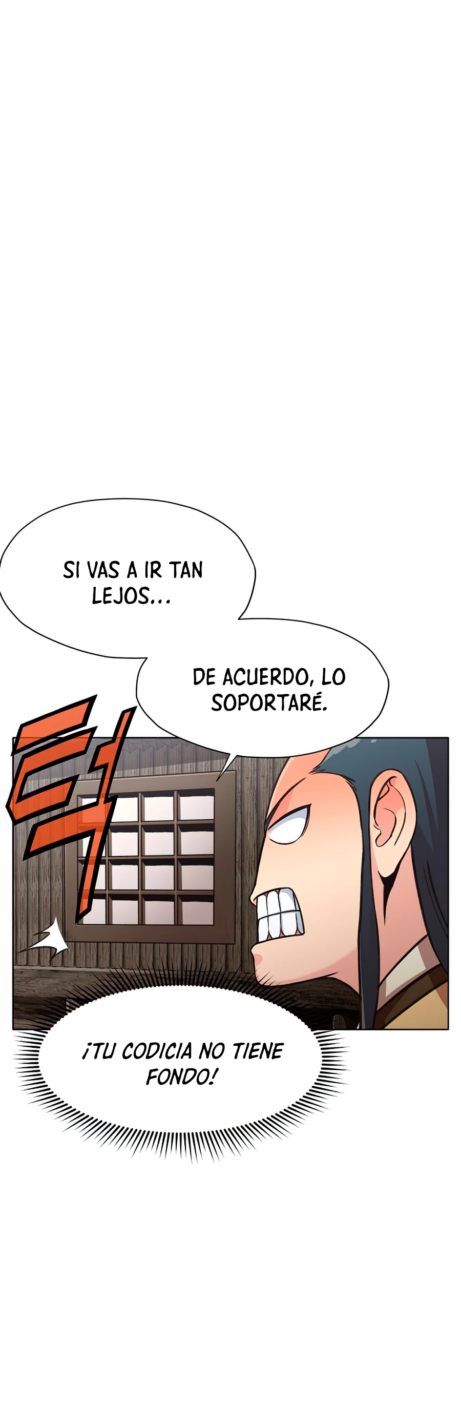 Dios Marcial Celestial capítulo 26, página 42