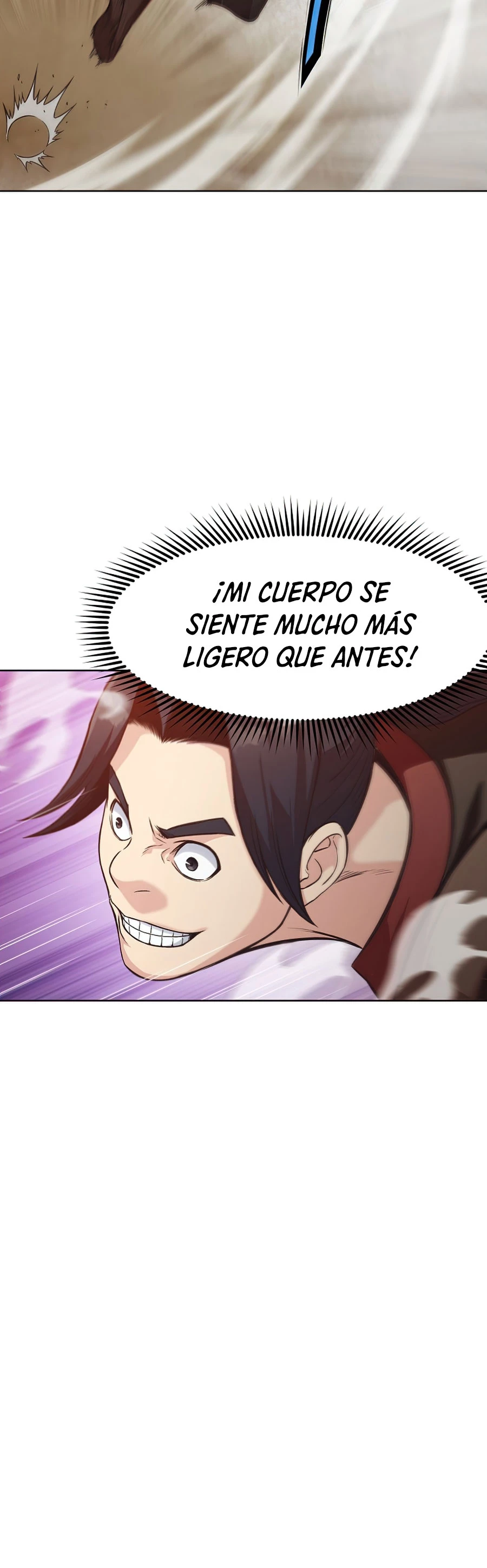 Dios Marcial Celestial capítulo 27, página 10