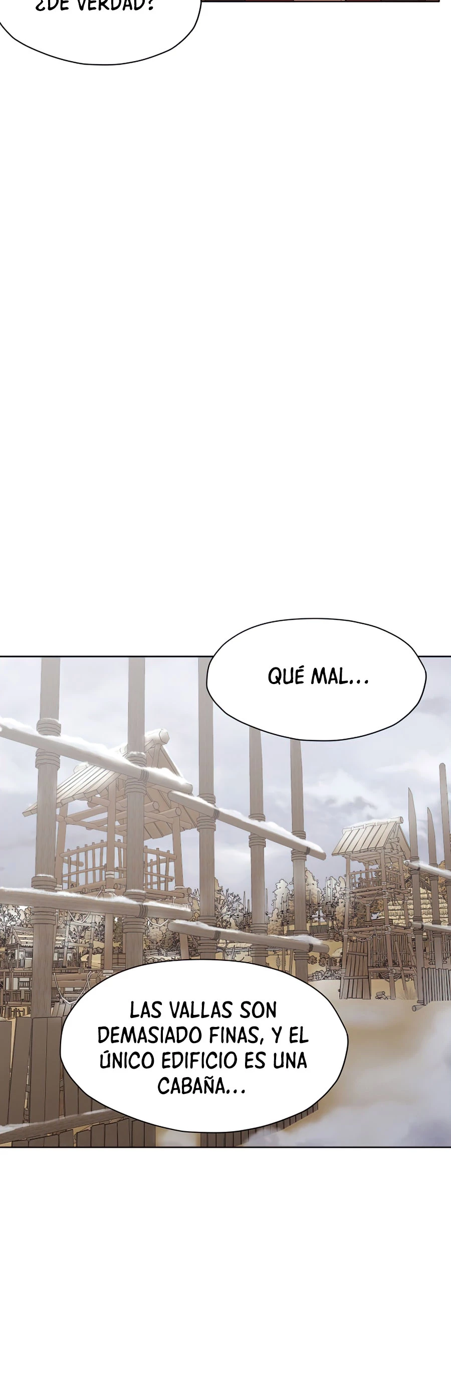 Dios Marcial Celestial capítulo 27, página 24