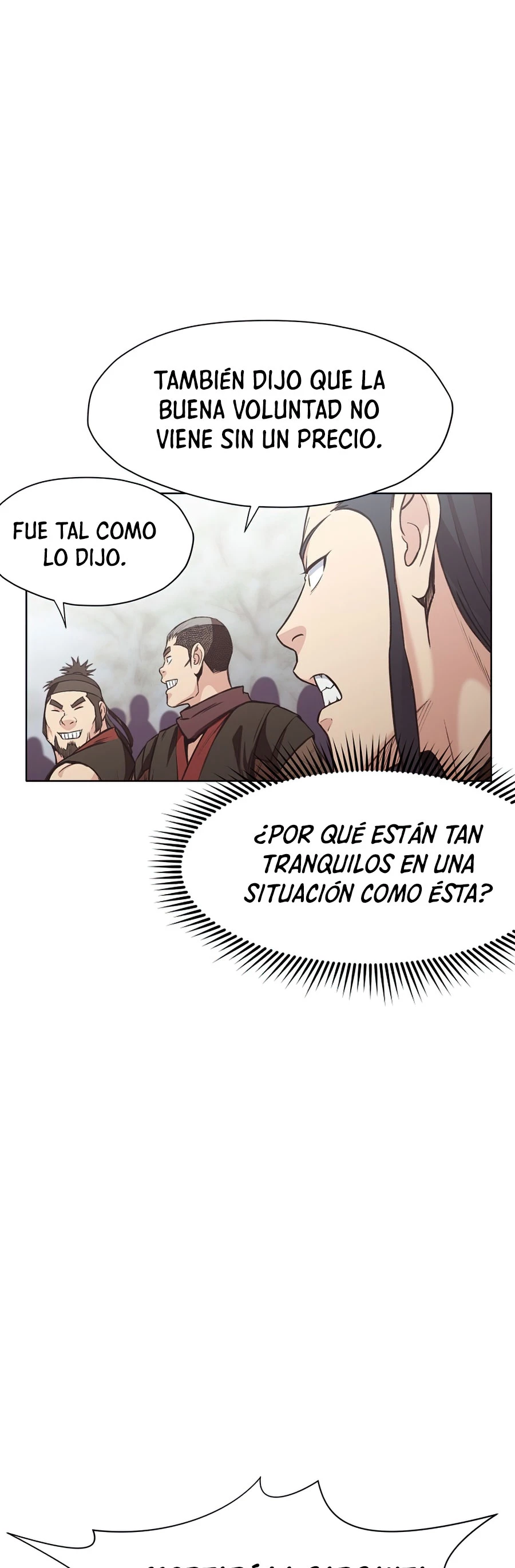Dios Marcial Celestial capítulo 27, página 35