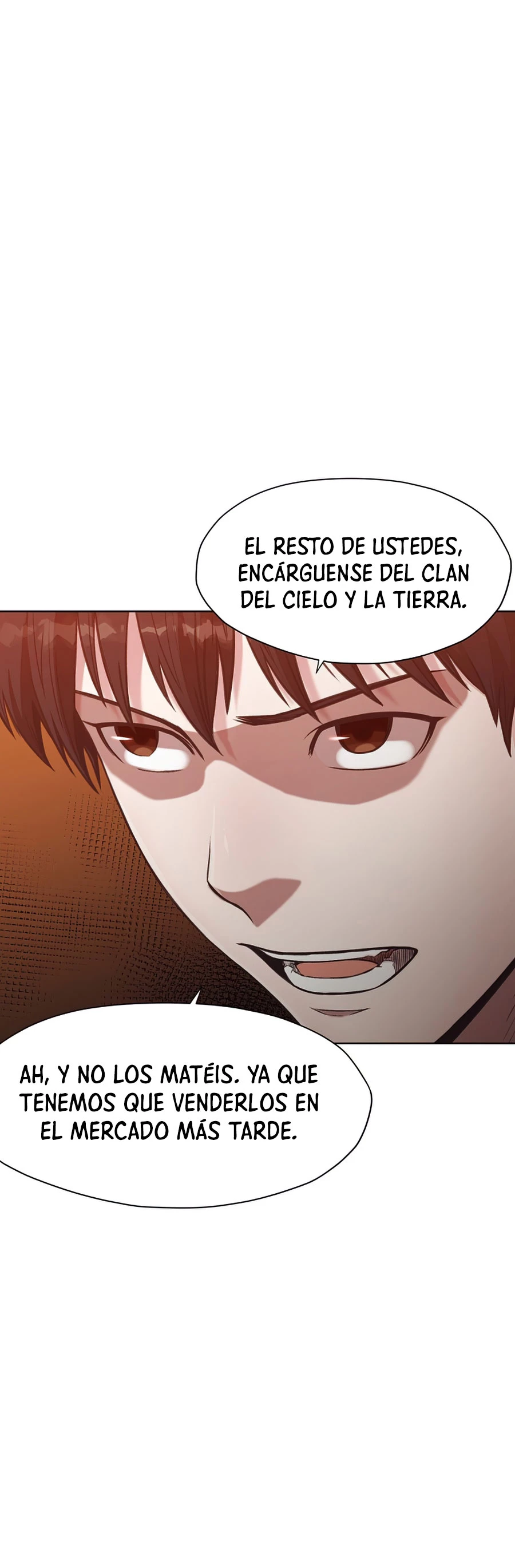 Dios Marcial Celestial capítulo 27, página 37