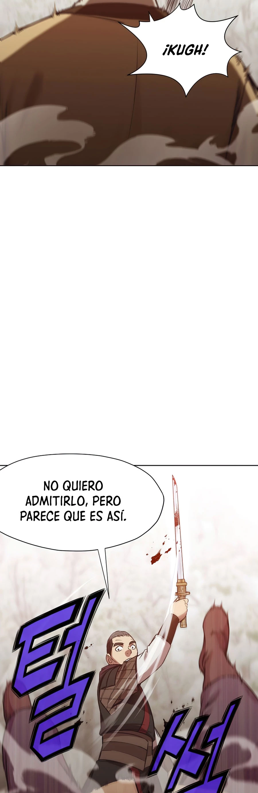 Dios Marcial Celestial capítulo 27, página 44