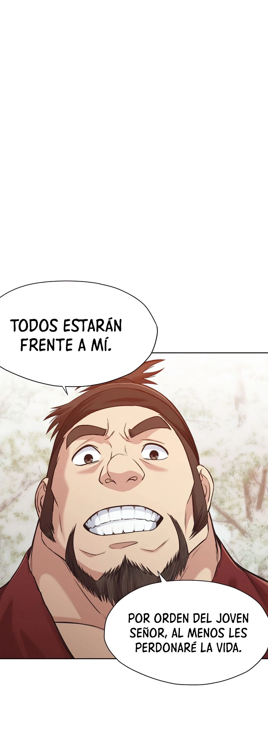 Dios Marcial Celestial capítulo 27, página 47