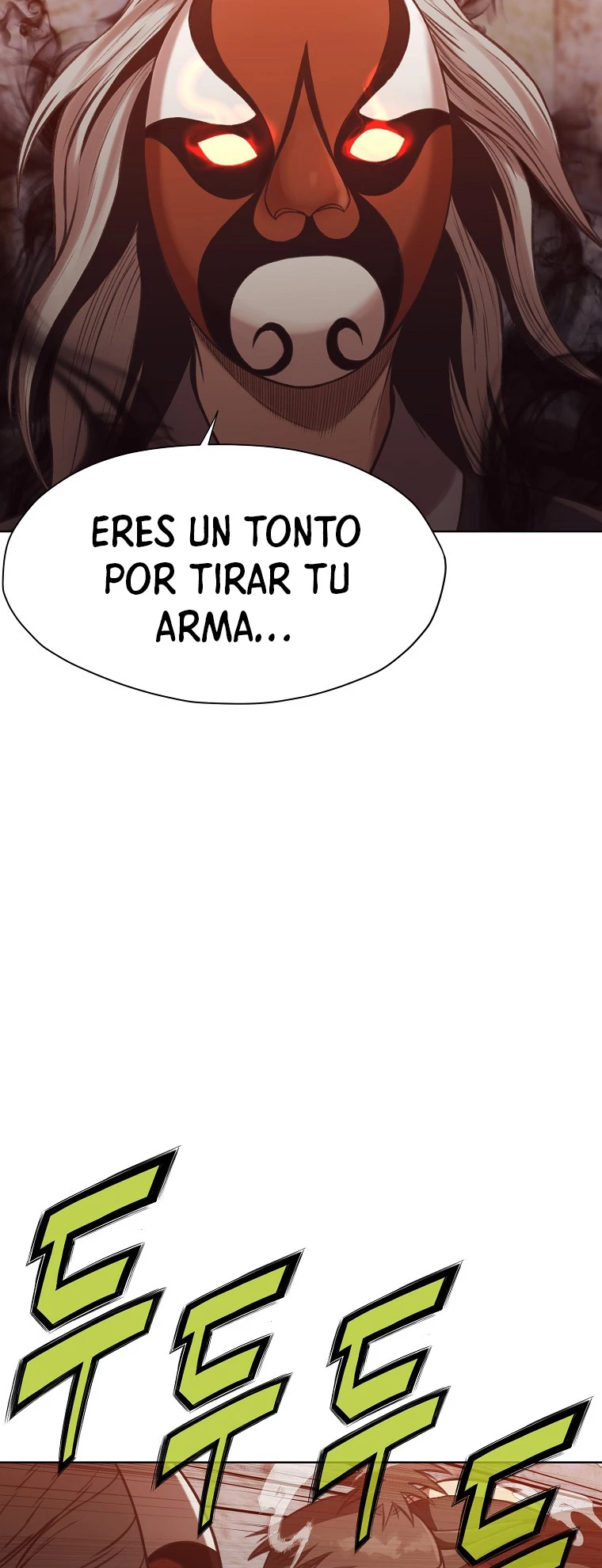 Dios Marcial Celestial capítulo 29, página 9