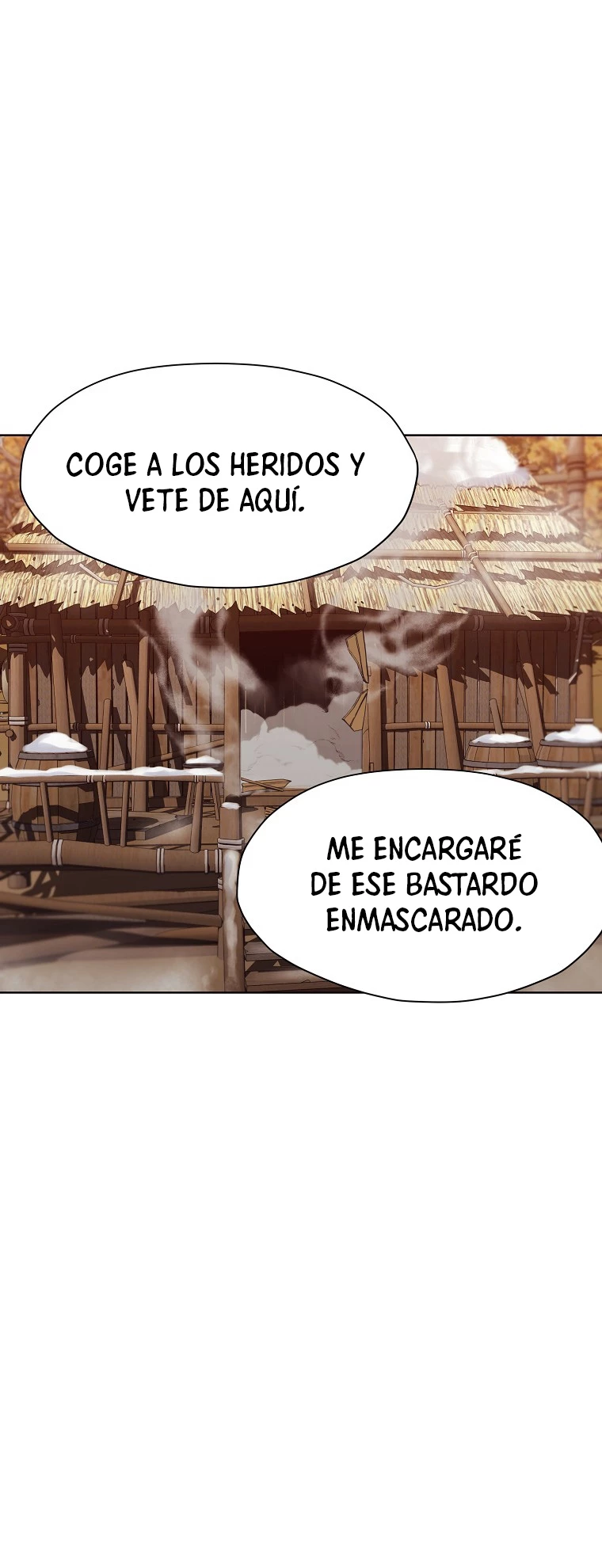 Dios Marcial Celestial capítulo 29, página 36