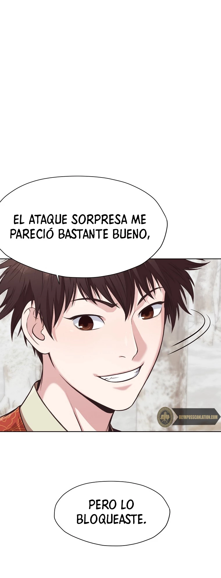 Dios Marcial Celestial capítulo 29, página 37