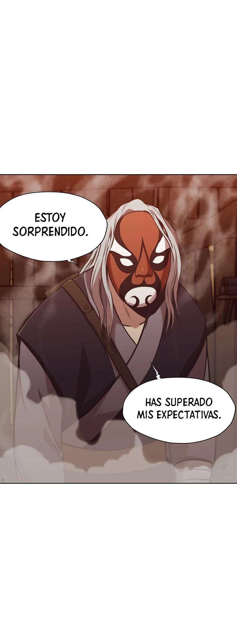 Dios Marcial Celestial capítulo 29, página 38