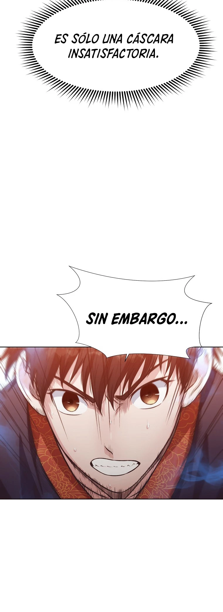 Dios Marcial Celestial capítulo 30, página 24