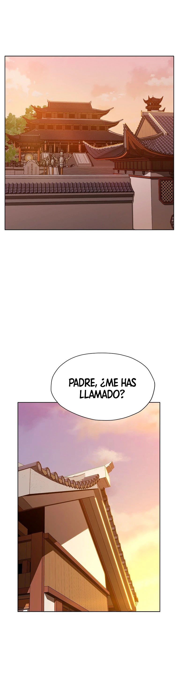Dios Marcial Celestial capítulo 11, página 18