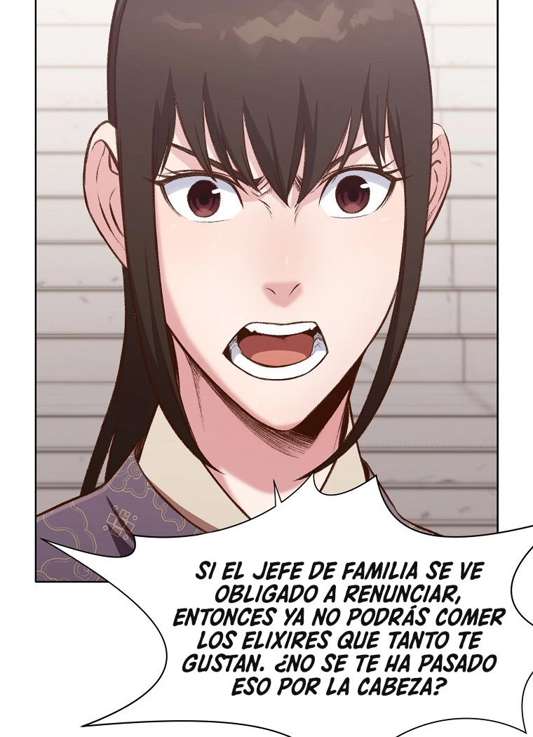 Dios Marcial Celestial capítulo 12, página 16