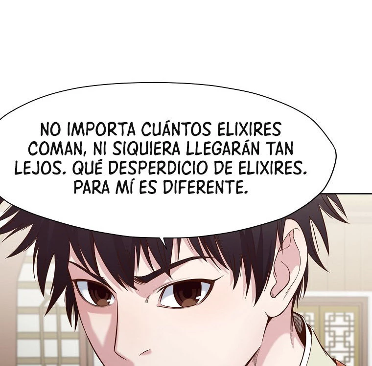Dios Marcial Celestial capítulo 12, página 34