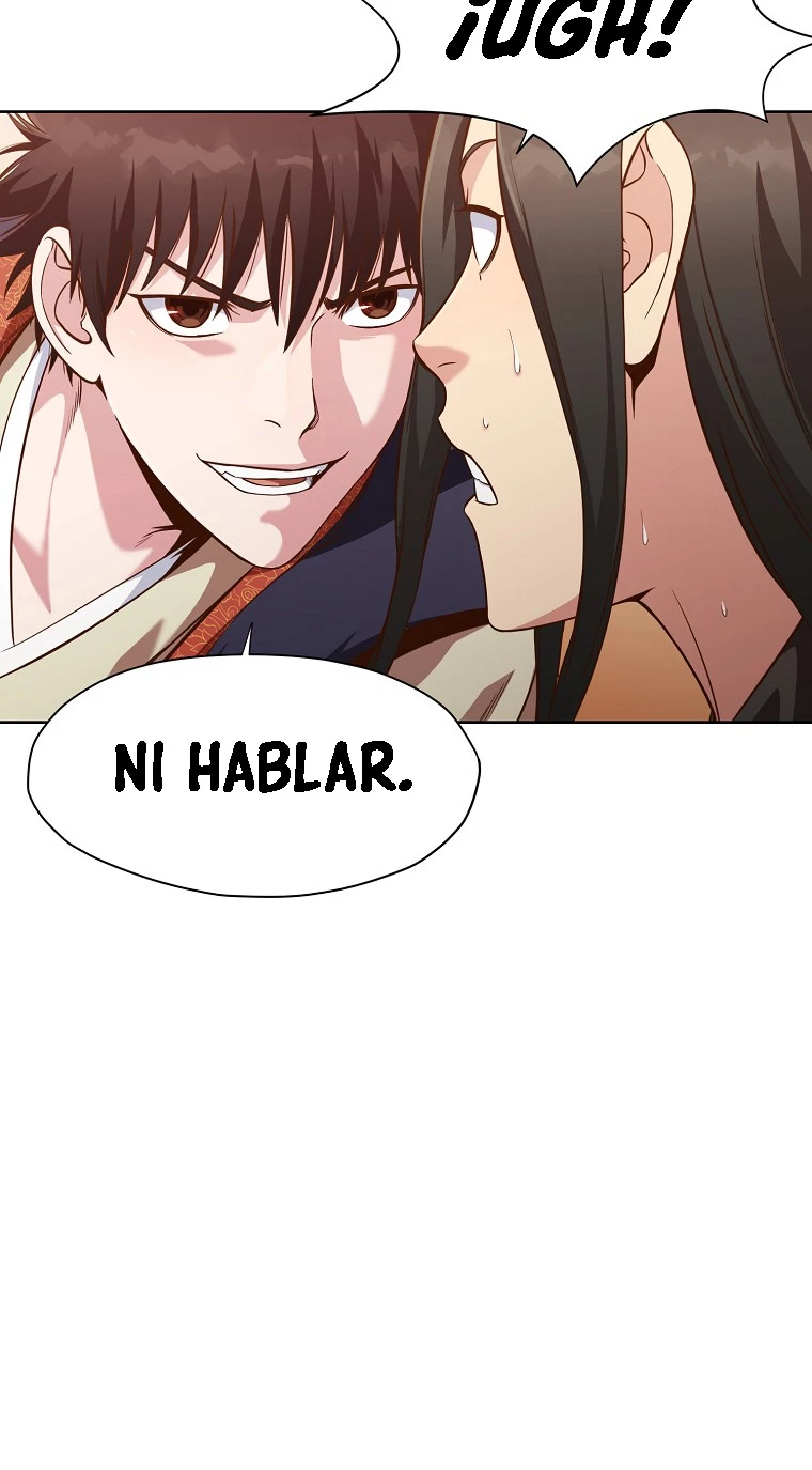 Dios Marcial Celestial capítulo 14, página 4