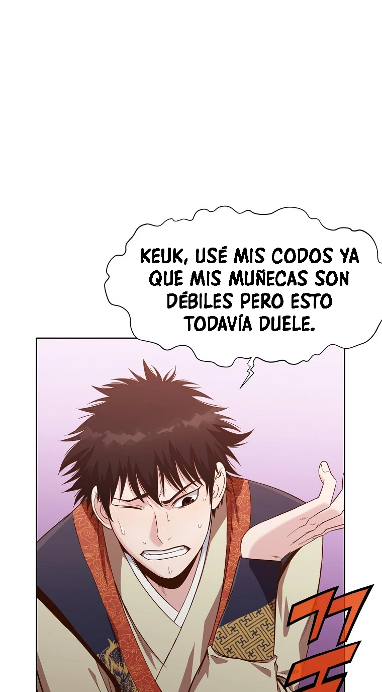 Dios Marcial Celestial capítulo 14, página 16