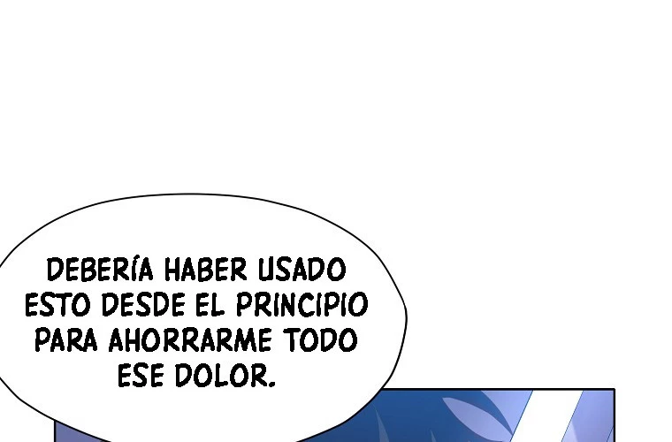 Dios Marcial Celestial capítulo 14, página 35