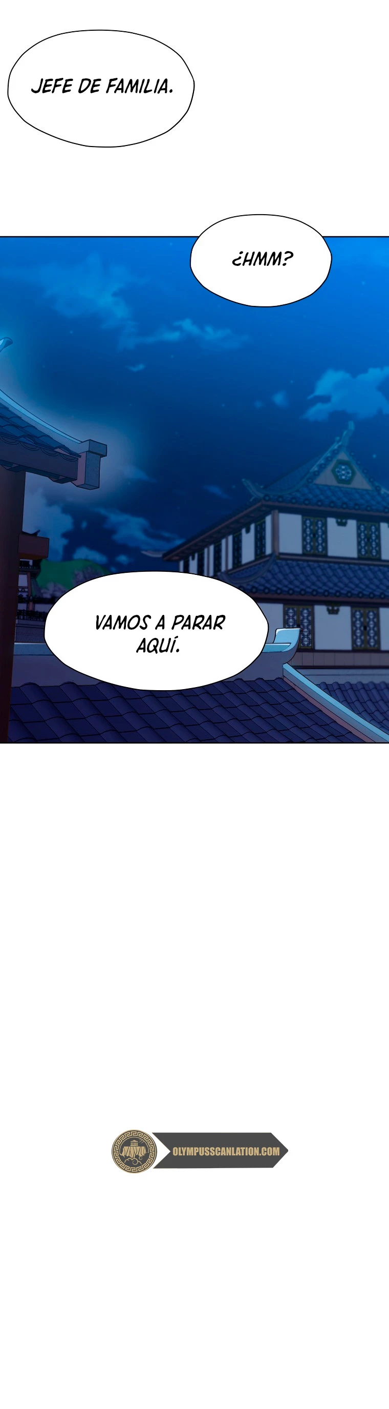 Dios Marcial Celestial capítulo 15, página 12
