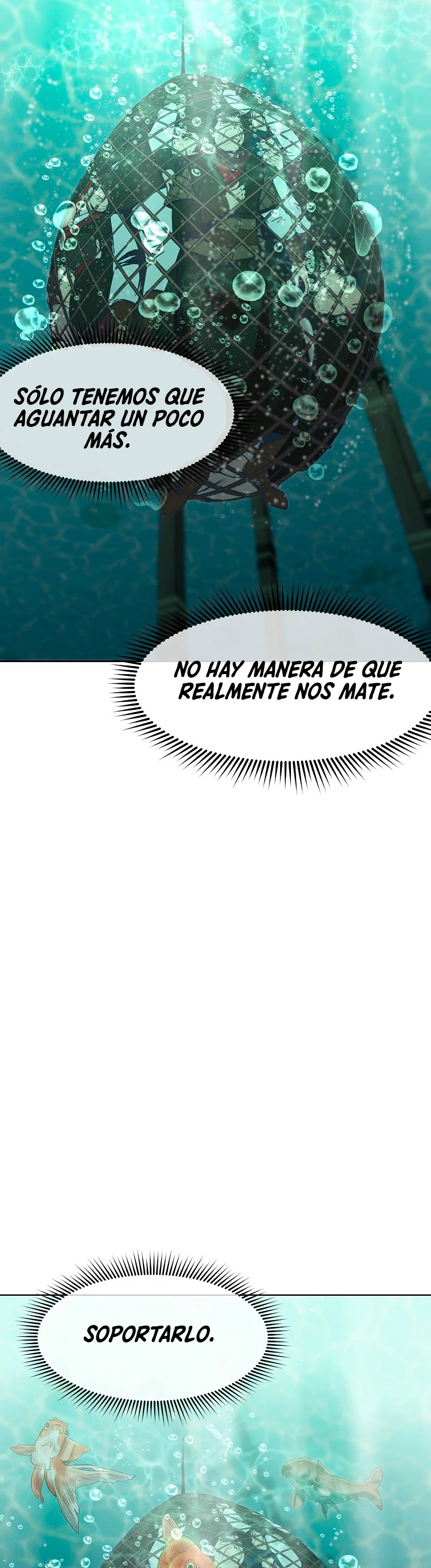 Dios Marcial Celestial capítulo 18, página 41