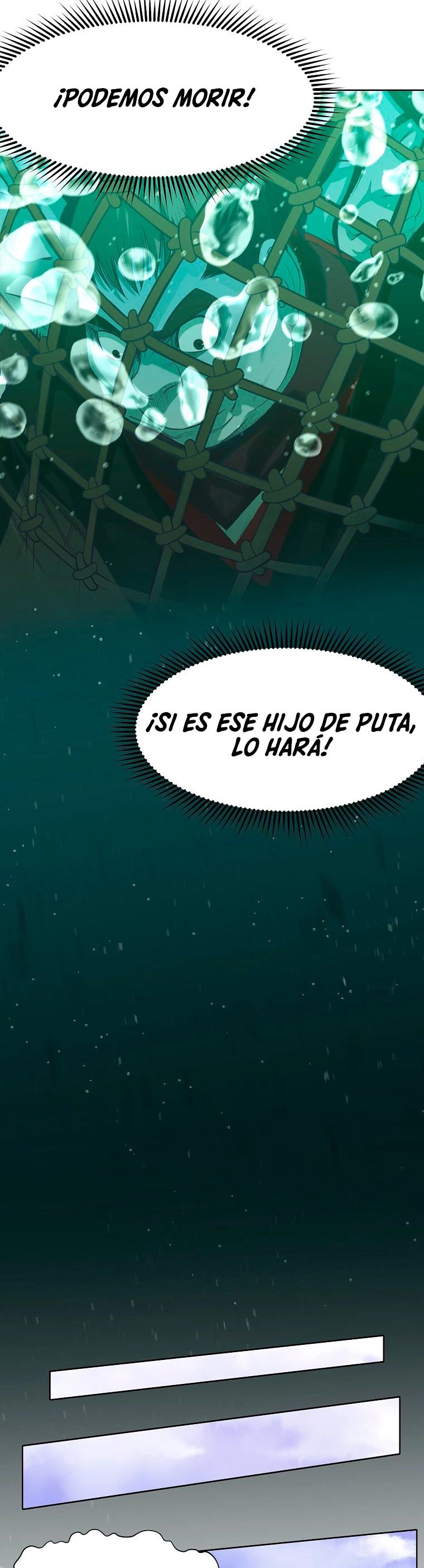 Dios Marcial Celestial capítulo 19, página 12