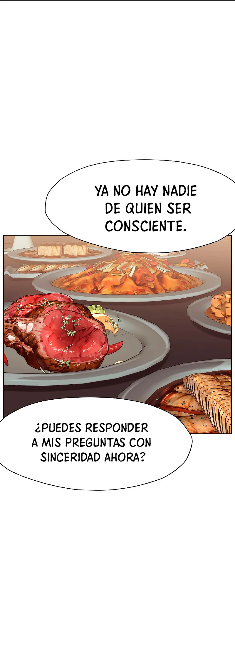 Dios Marcial Celestial capítulo 42, página 27