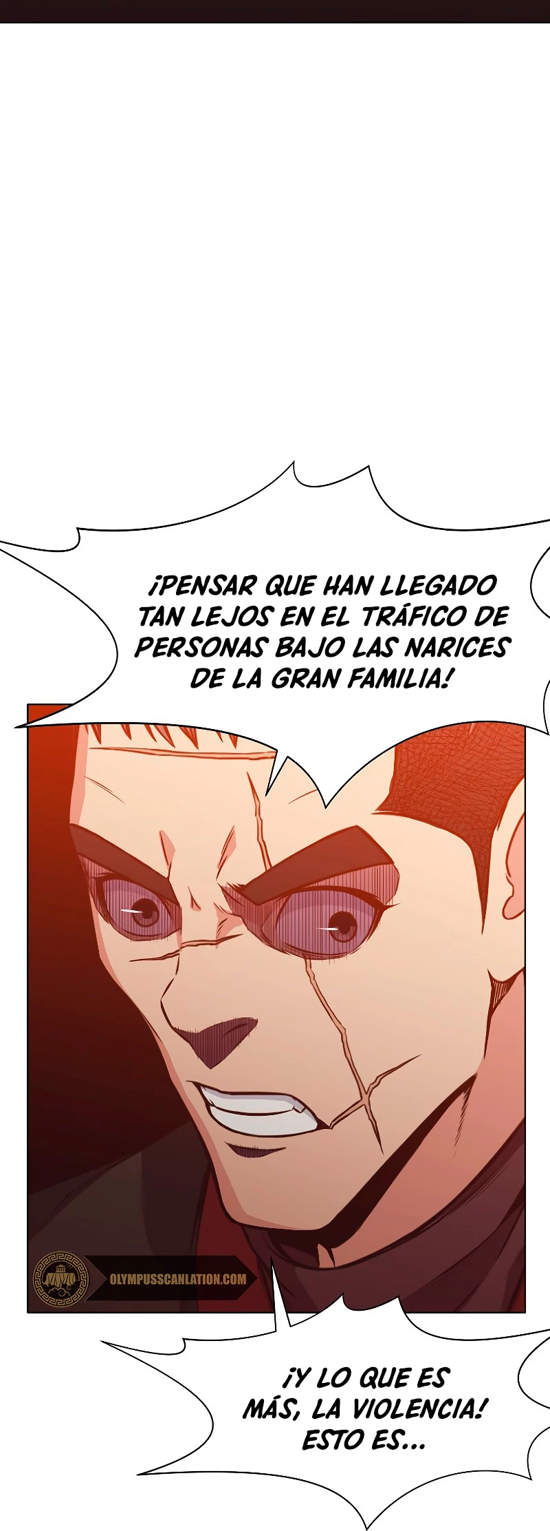 Dios Marcial Celestial capítulo 42, página 38