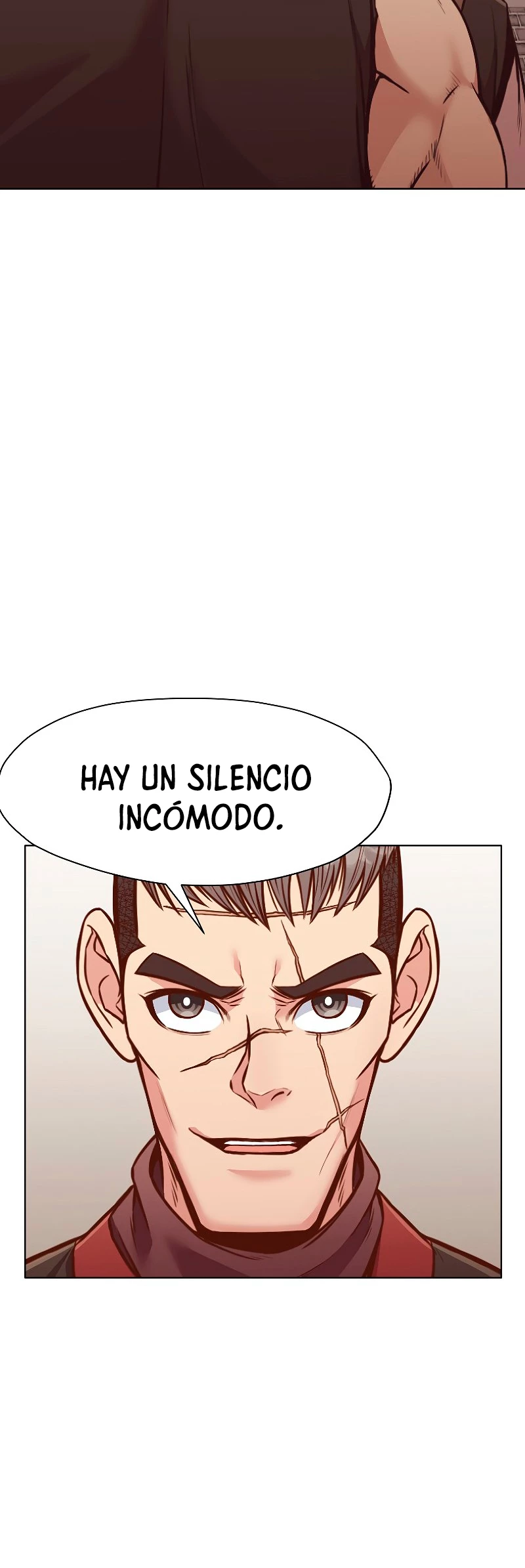 Dios Marcial Celestial capítulo 43, página 20