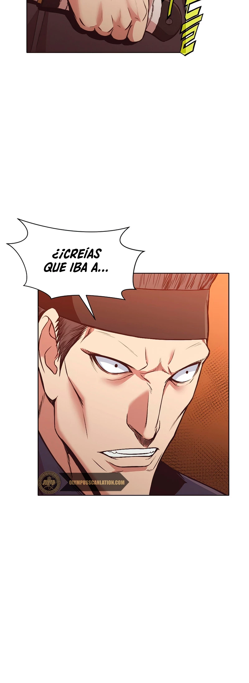 Dios Marcial Celestial capítulo 44, página 4