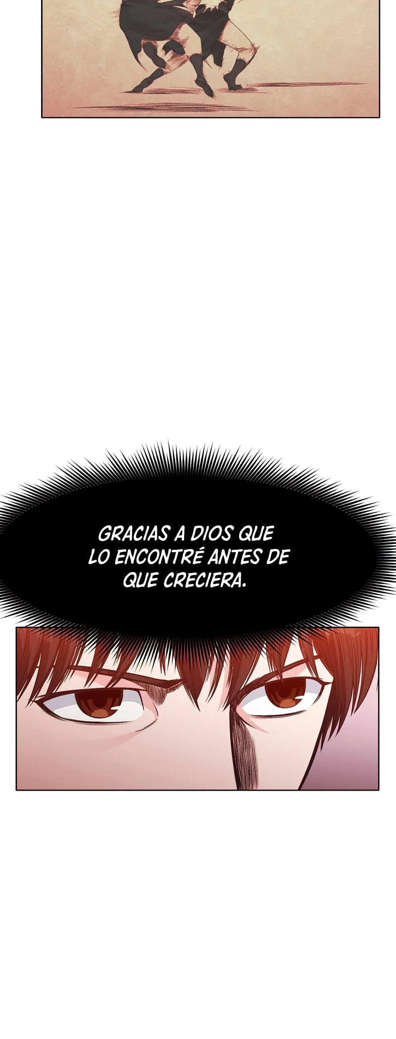 Dios Marcial Celestial capítulo 44, página 20