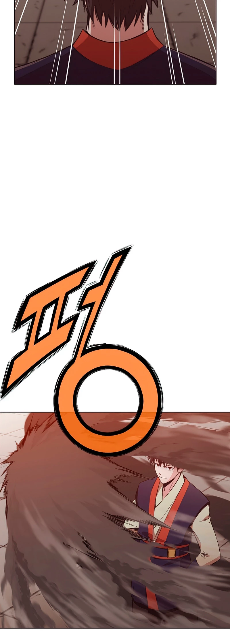 Dios Marcial Celestial capítulo 44, página 34