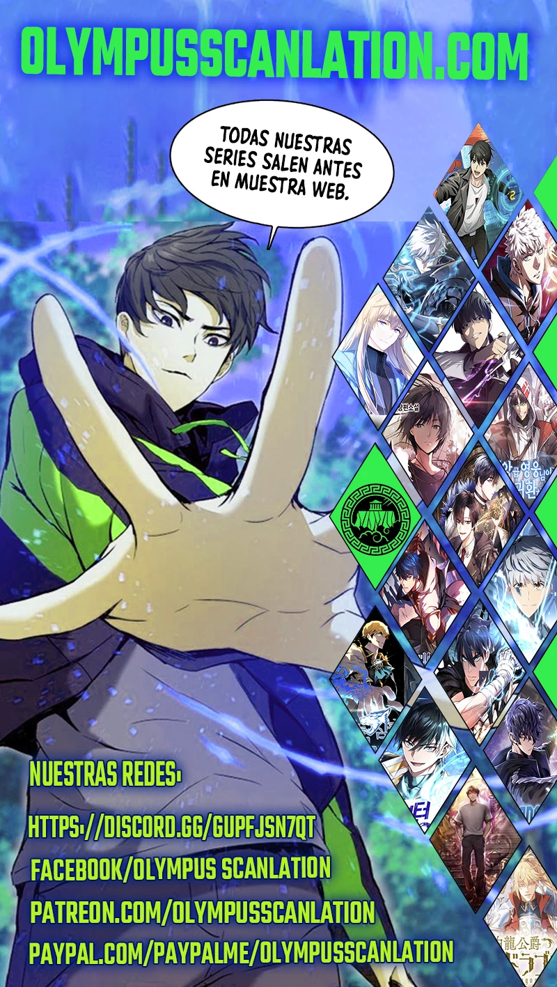 Dios Marcial Celestial capítulo 46, página 44