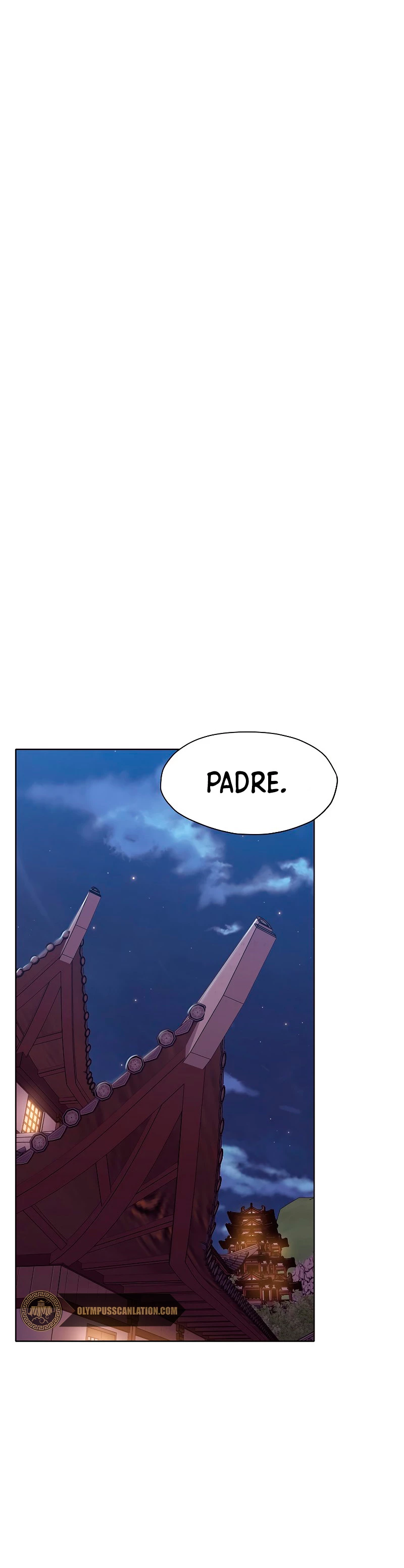 Dios Marcial Celestial capítulo 47, página 18