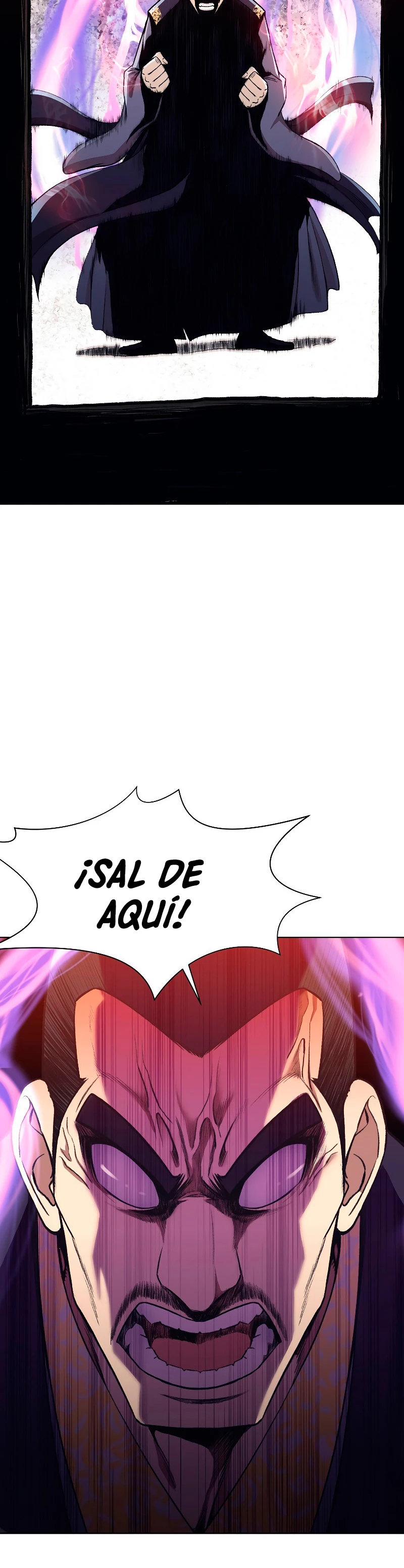 Dios Marcial Celestial capítulo 47, página 26