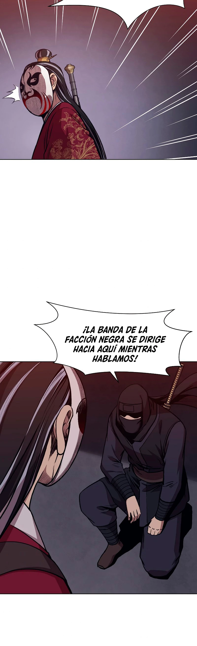 Dios Marcial Celestial capítulo 48, página 16