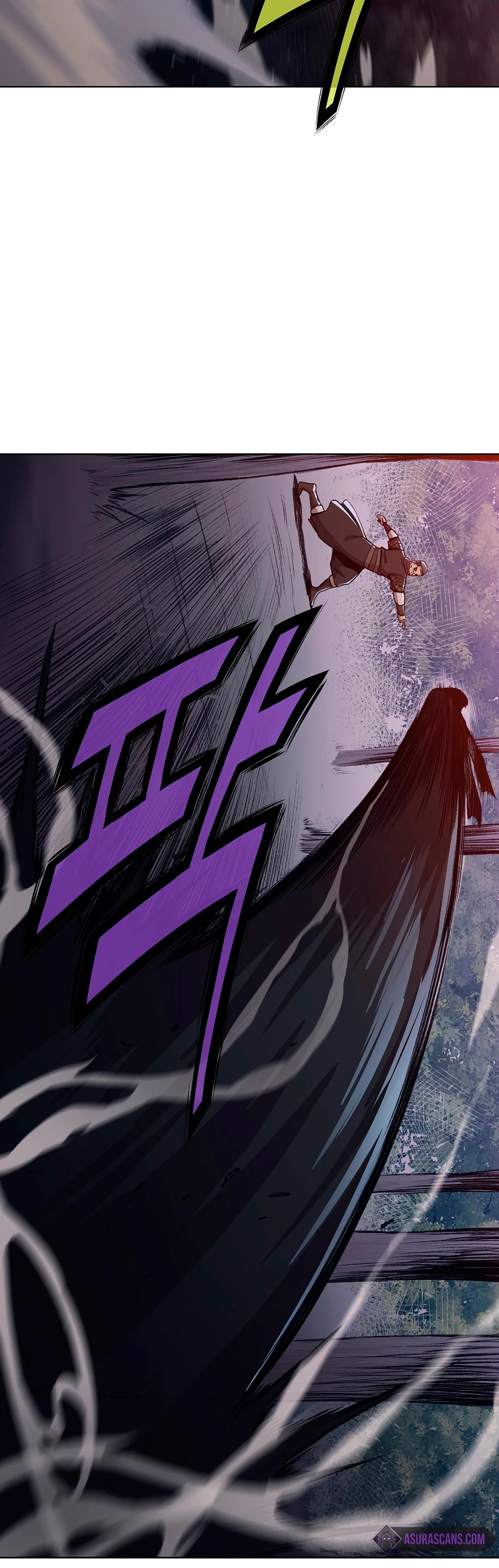 Dios Marcial Celestial capítulo 48, página 38