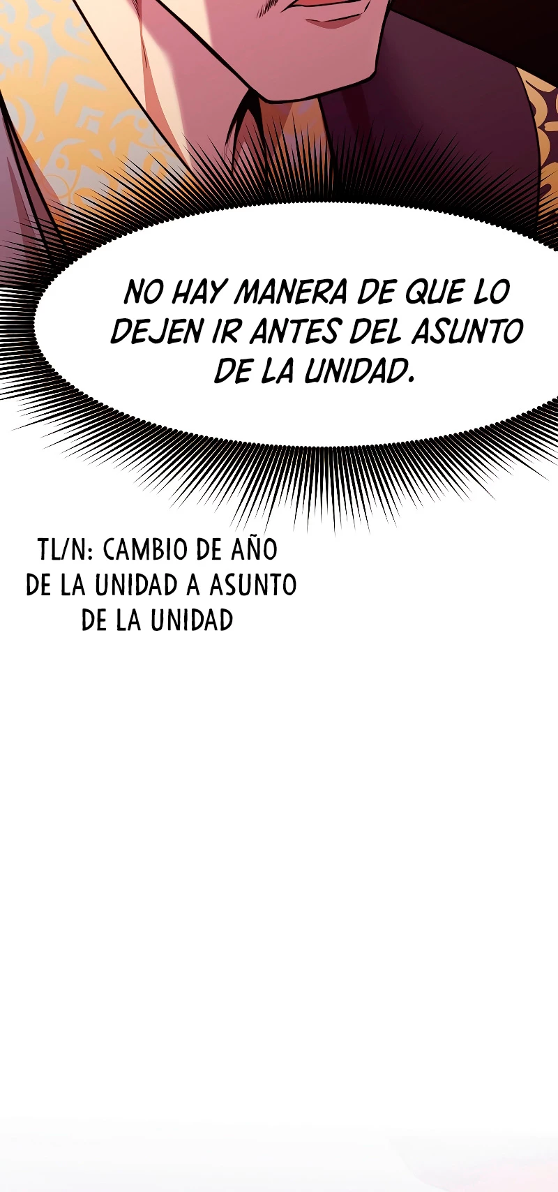 Dios Marcial Celestial capítulo 50, página 19