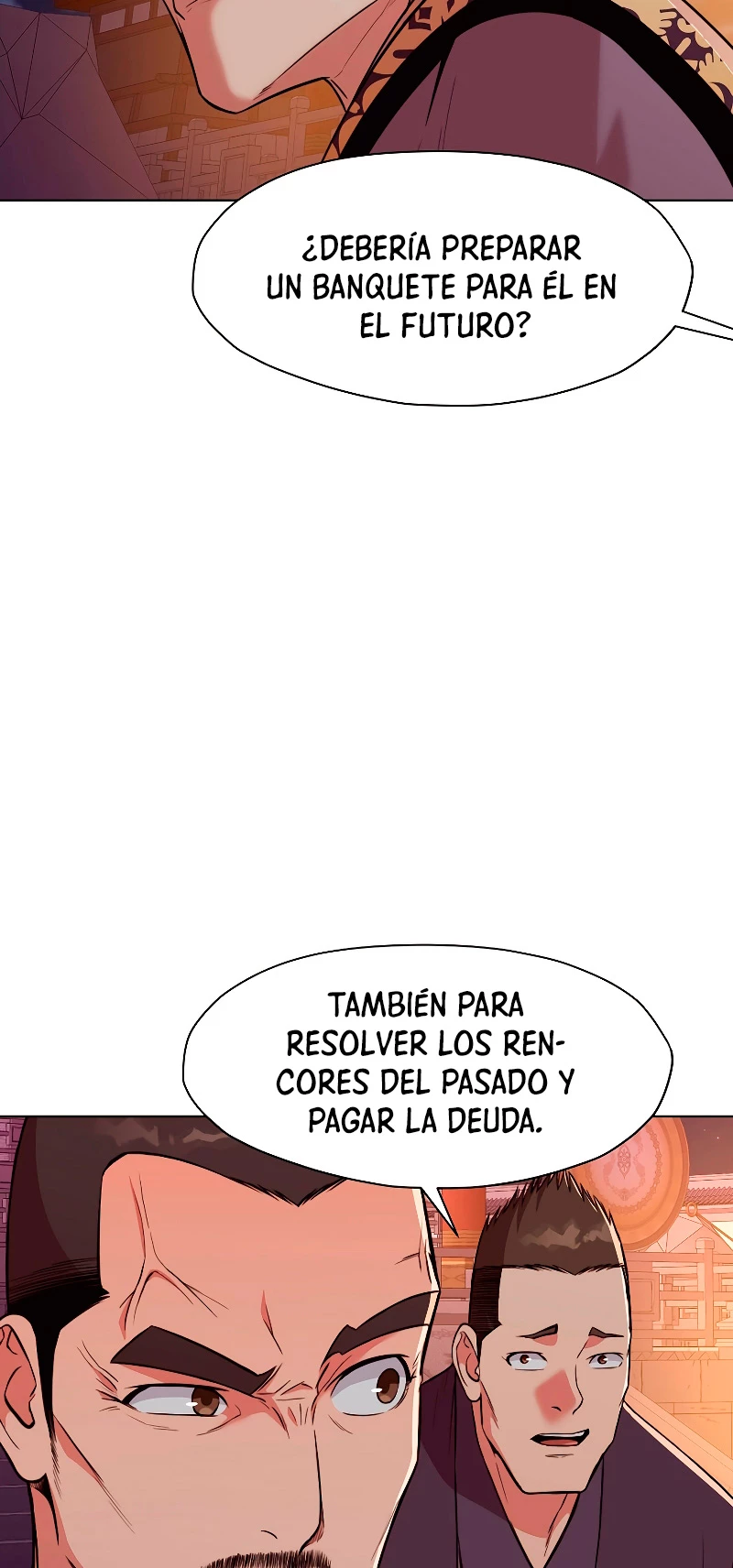 Dios Marcial Celestial capítulo 50, página 34