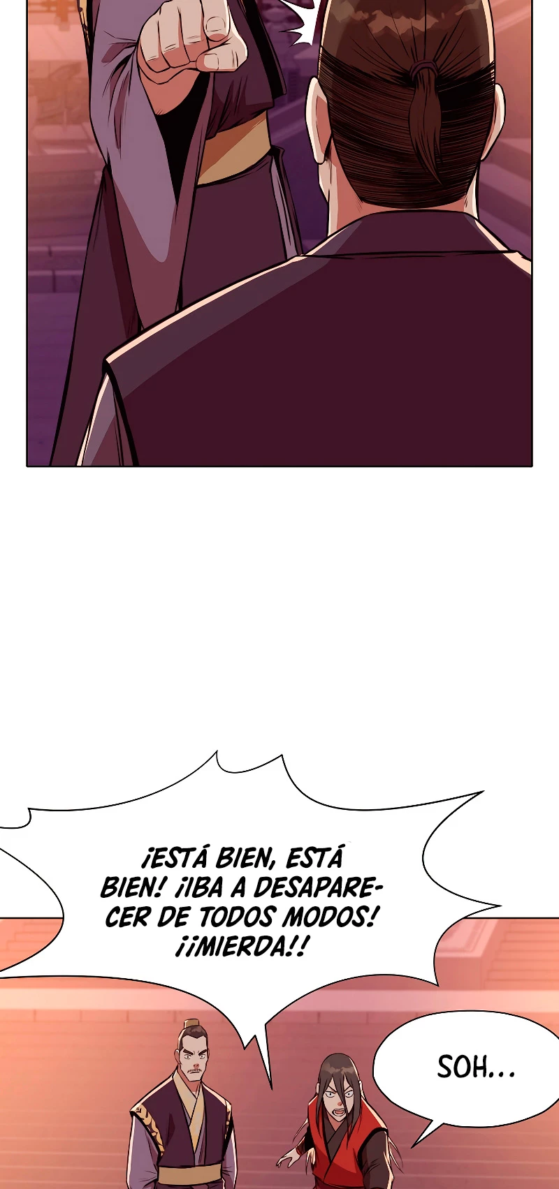 Dios Marcial Celestial capítulo 50, página 44