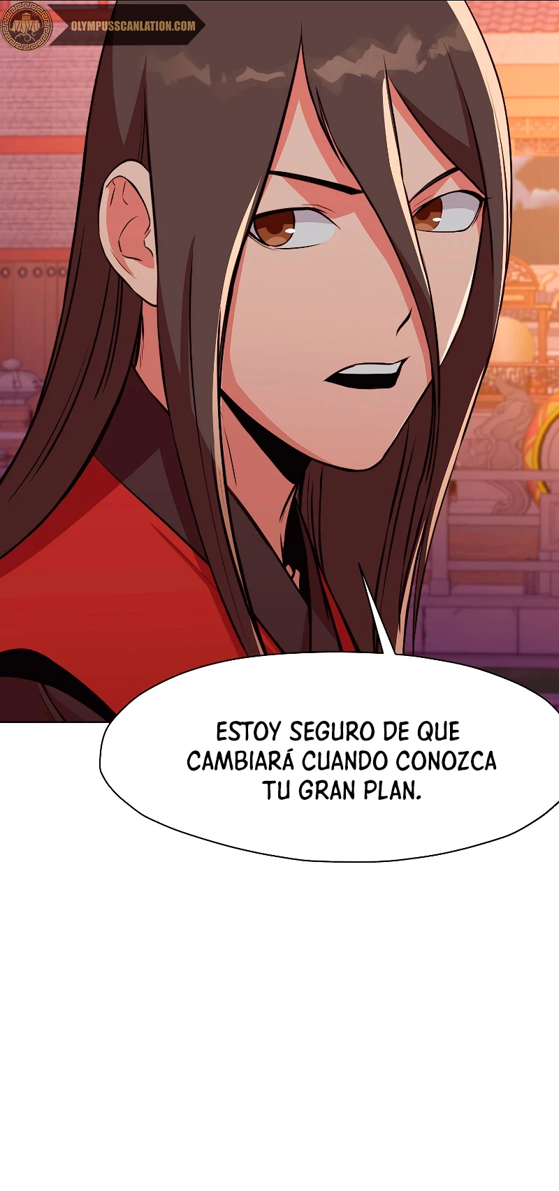 Dios Marcial Celestial capítulo 50, página 47