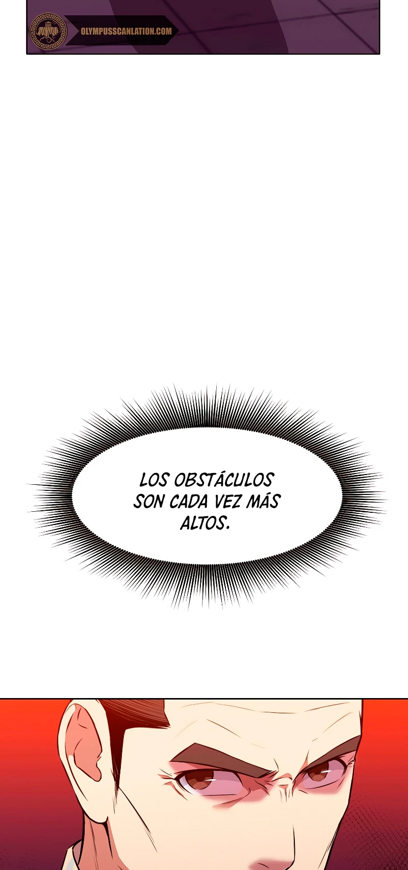Dios Marcial Celestial capítulo 50, página 50