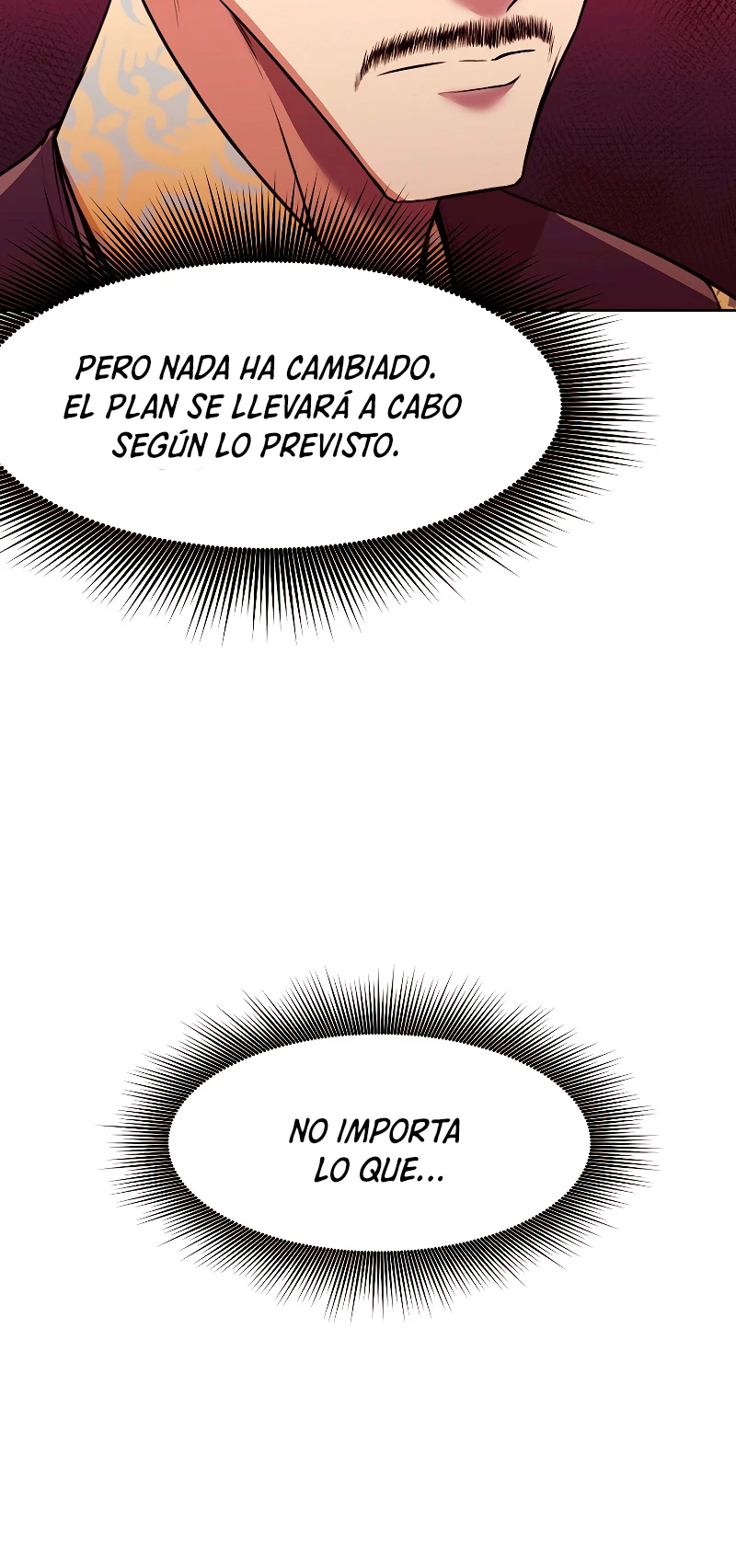 Dios Marcial Celestial capítulo 50, página 51