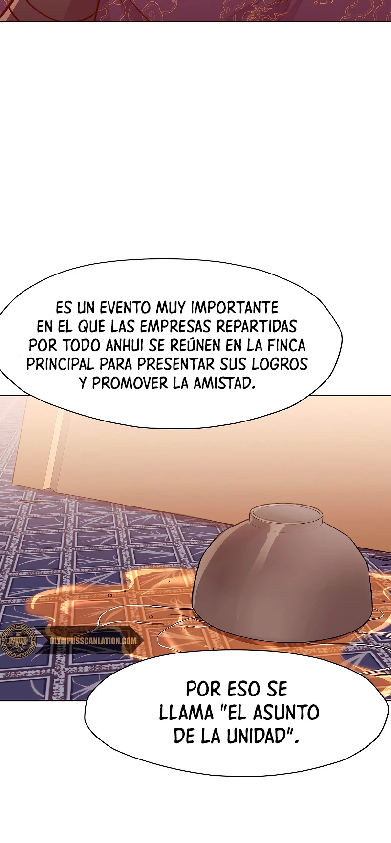 Dios Marcial Celestial capítulo 50, página 69
