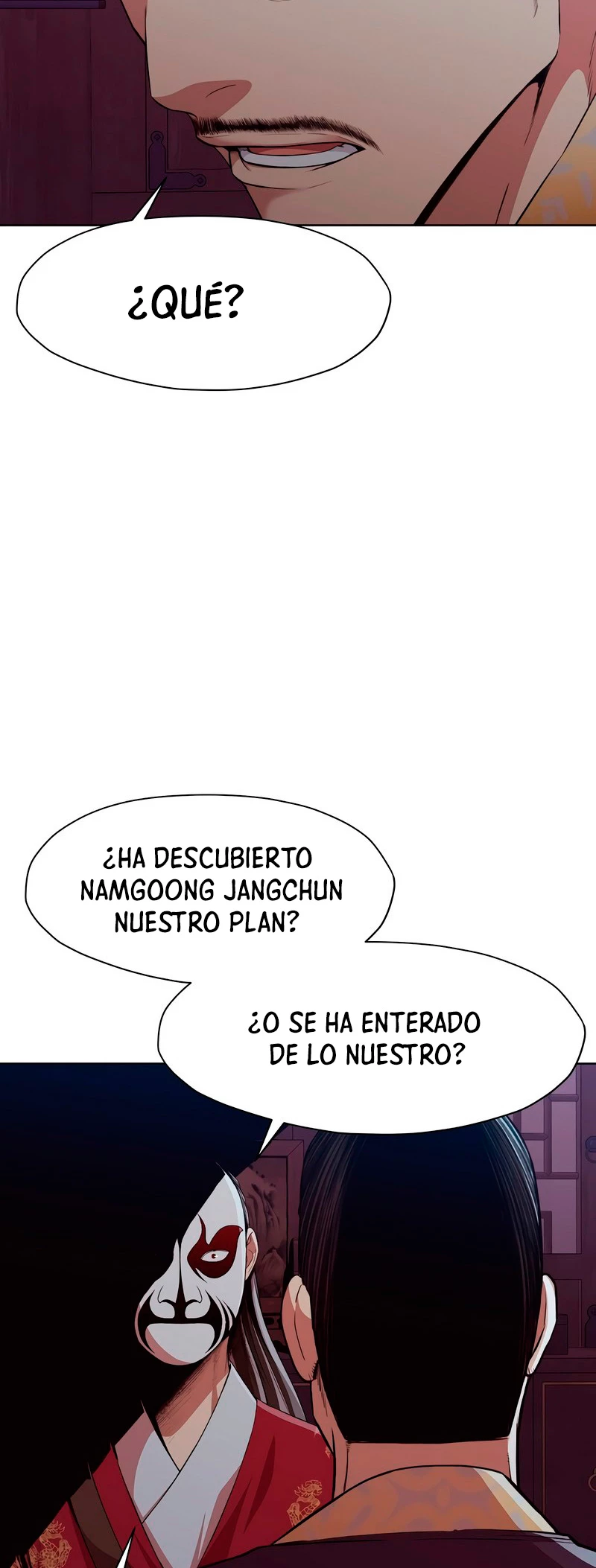 Dios Marcial Celestial capítulo 51, página 14