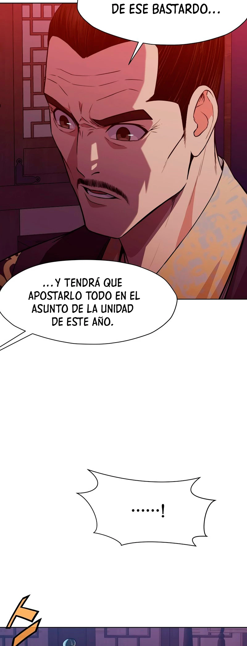 Dios Marcial Celestial capítulo 51, página 22
