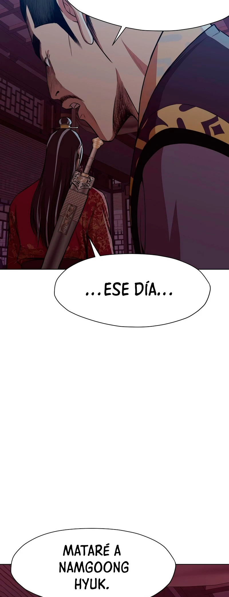 Dios Marcial Celestial capítulo 51, página 24