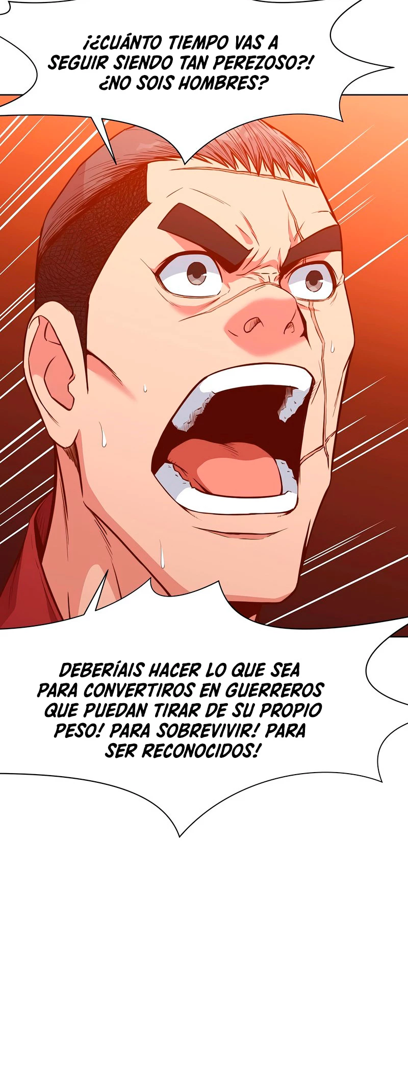 Dios Marcial Celestial capítulo 51, página 37