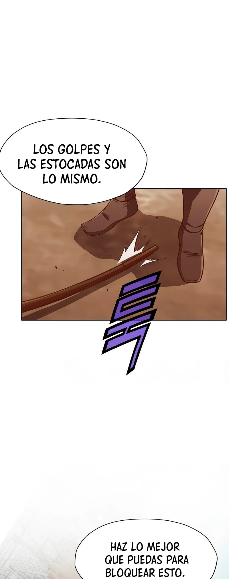 Dios Marcial Celestial capítulo 52, página 28
