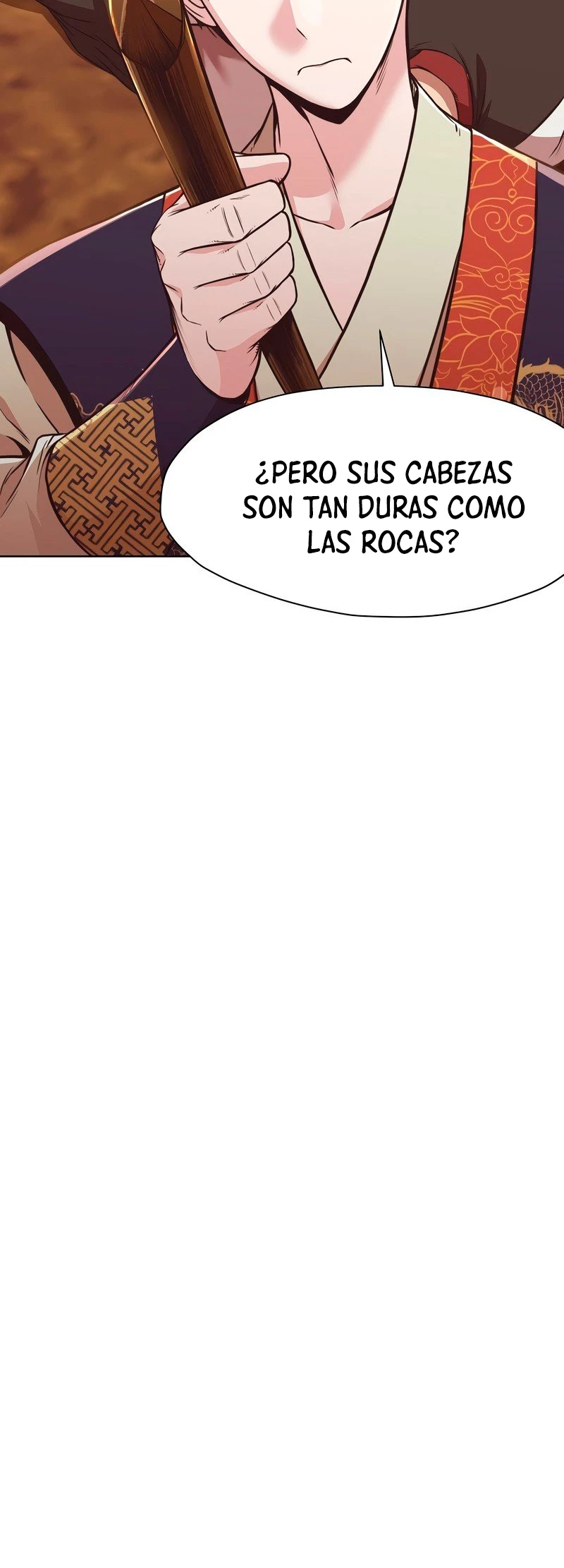 Dios Marcial Celestial capítulo 52, página 47
